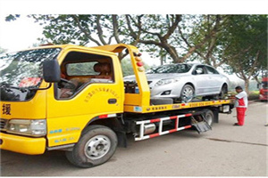 绥江附近24小时汽车拖车服务热线