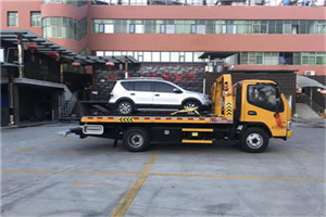 绥江附近汽车拖车电话